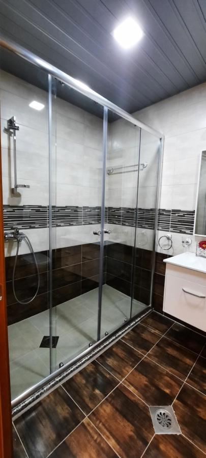 City House Битола Экстерьер фото