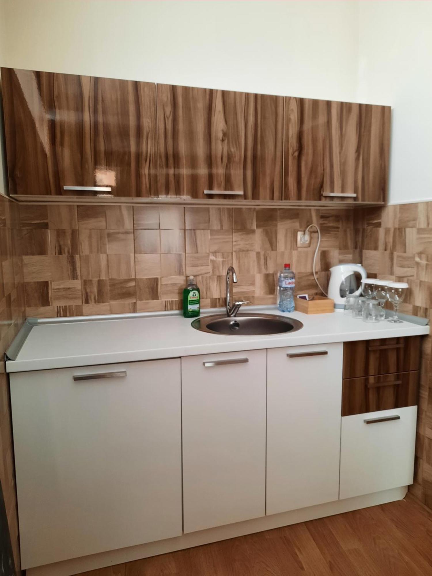 City House Битола Номер фото